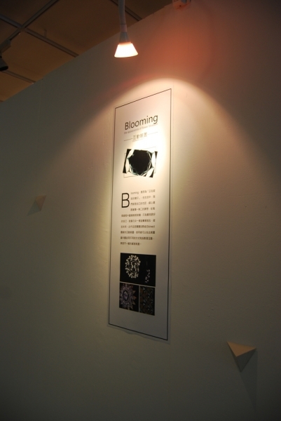 校內展第一天2