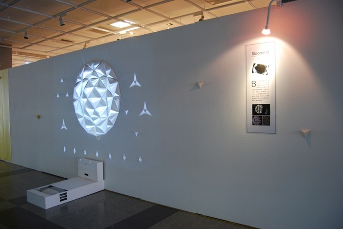 校內展第一天16