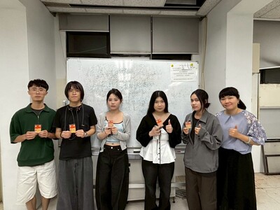 2026/06/25 程式設計與應用 期末成果展圖片