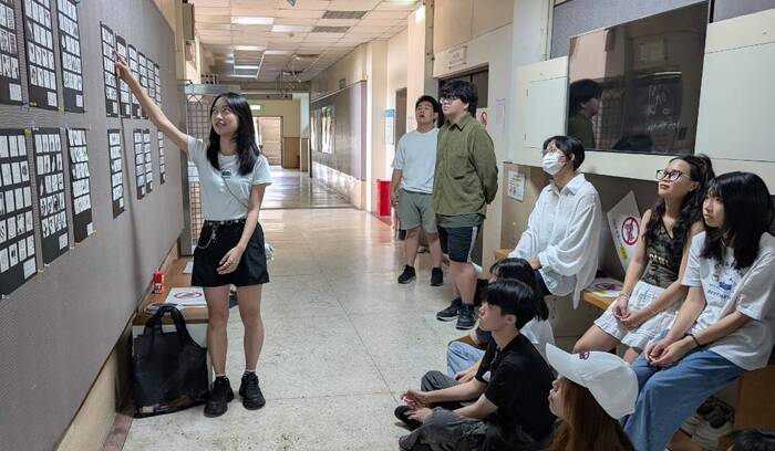 2025/10/9-基礎設計—點線面作業展示圖片