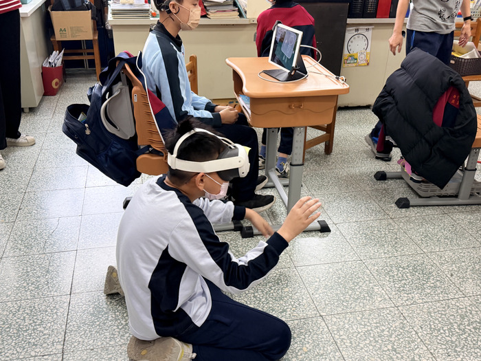 2025/11/28-手語繪本專案-西屯區啟聰學校圖片