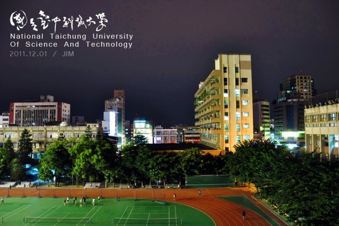 多媒體實體投影工作坊影像紀7