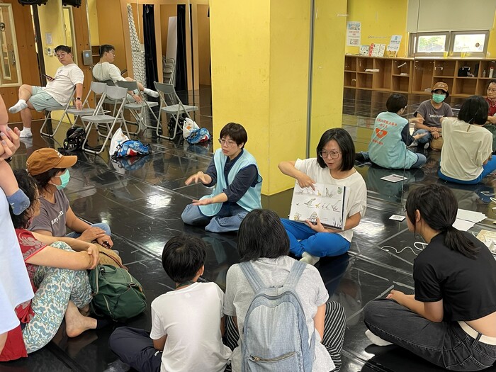2025/09/20-MR手語繪本互動遊戲推廣圖片