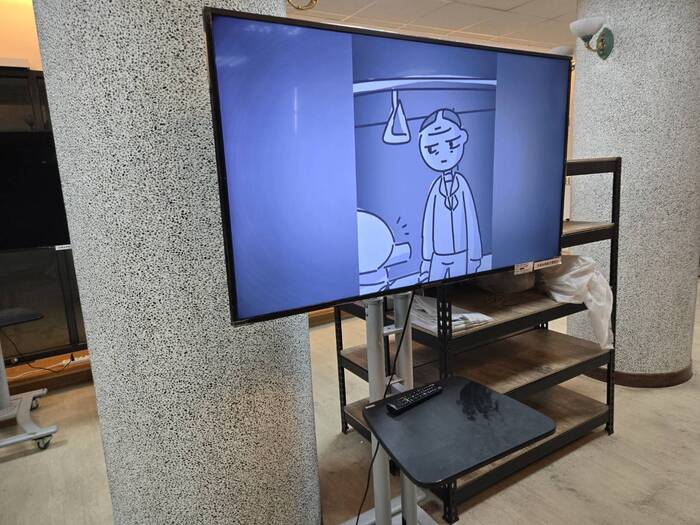 2025/06/24-碩士班期末展圖片