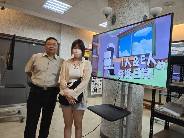 2025/06/24-碩士班期末展圖片
